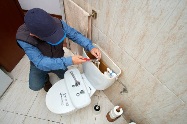Best Leak Detection Services  in Ruhenstroth, NV