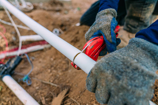 Best Sewer Line Repair  in Ruhenstroth, NV